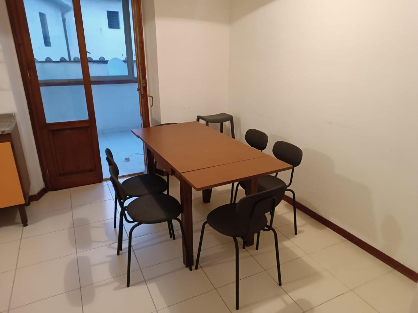 Venezia Bed & Breakfast Флоренция Екстериор снимка