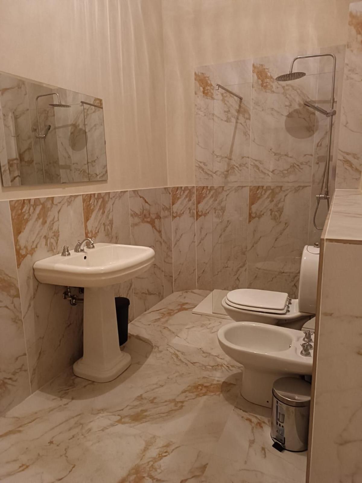 Venezia Bed & Breakfast Флоренция Екстериор снимка